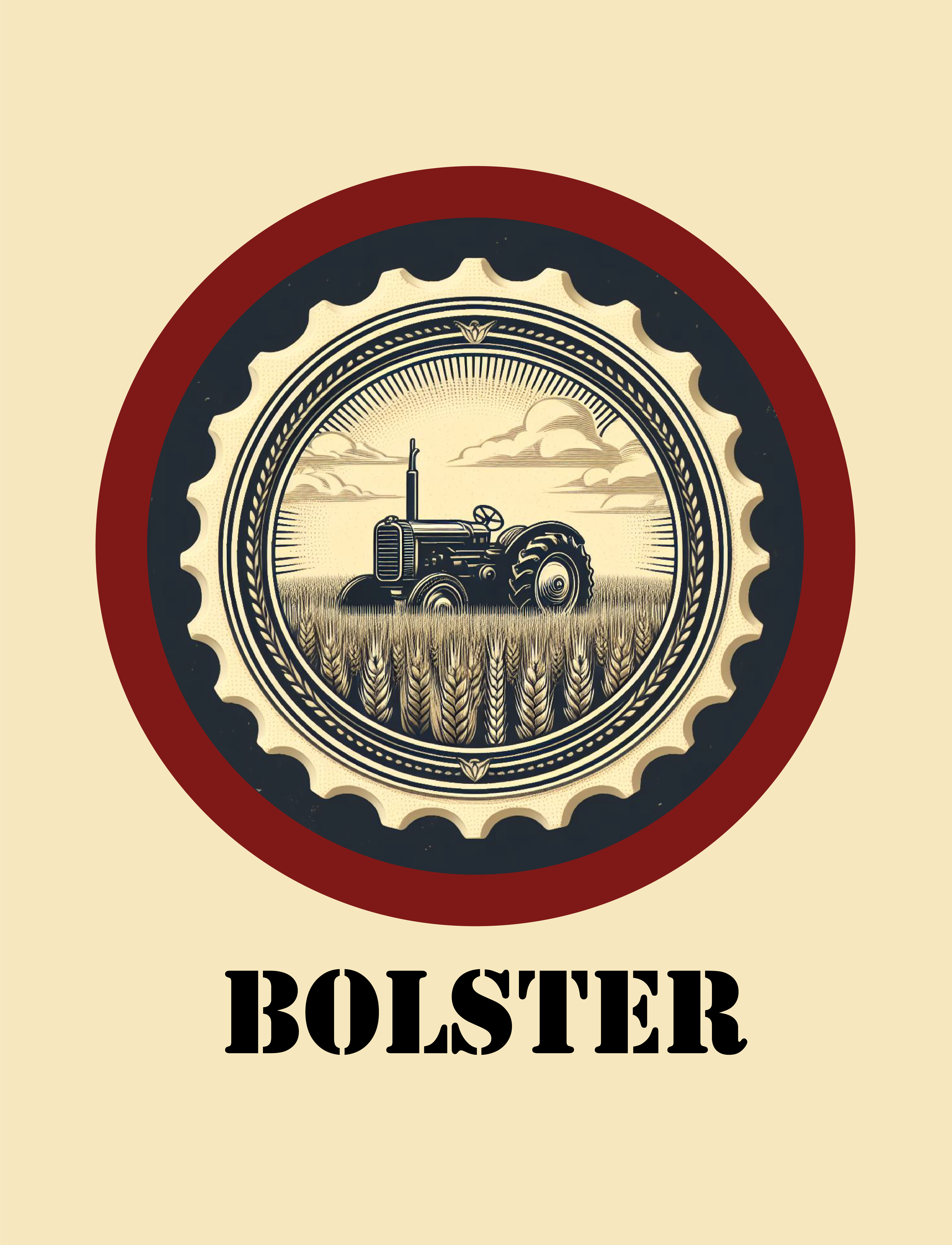 Bolster Bier logo